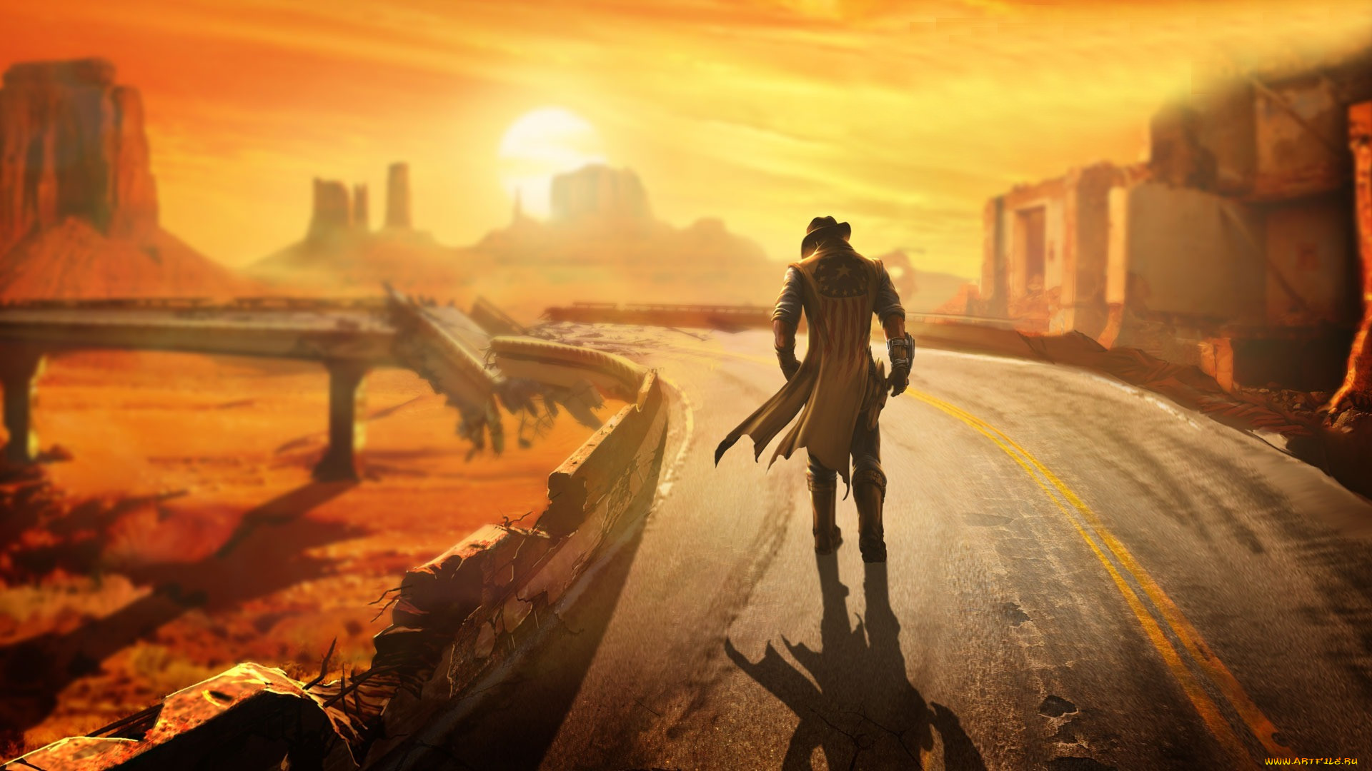 fallout, new, vegas, , , , 